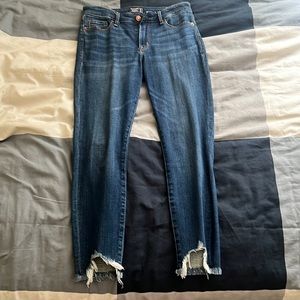 Abercrombie & Fitch Jeans size 27